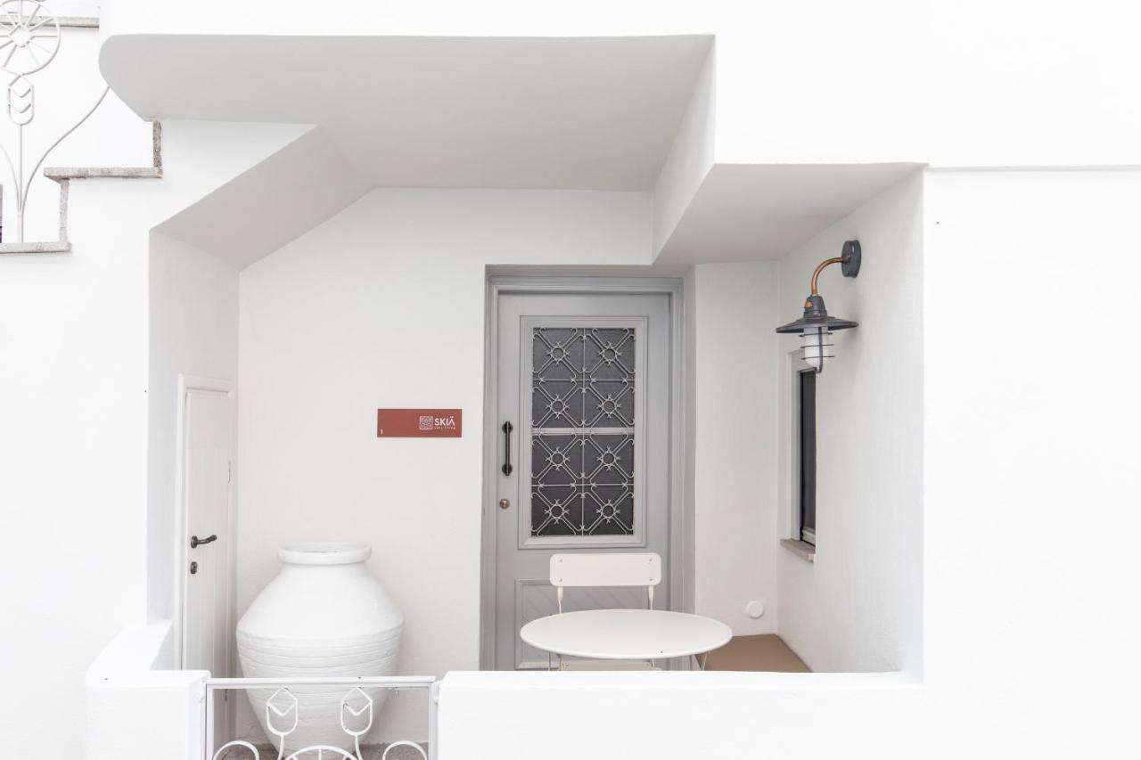 Skia-Cosy Living Skiathos by Eksteriør billede