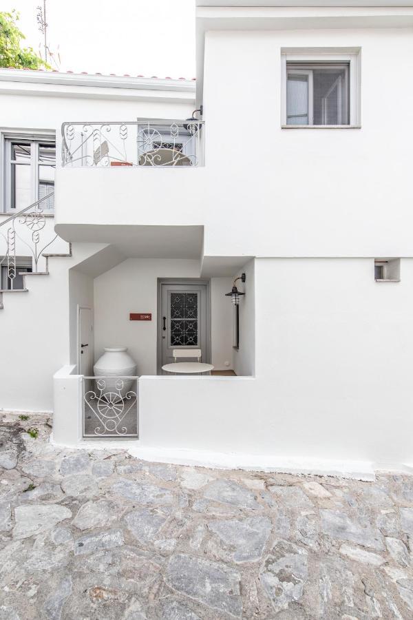 Skia-Cosy Living Skiathos by Eksteriør billede