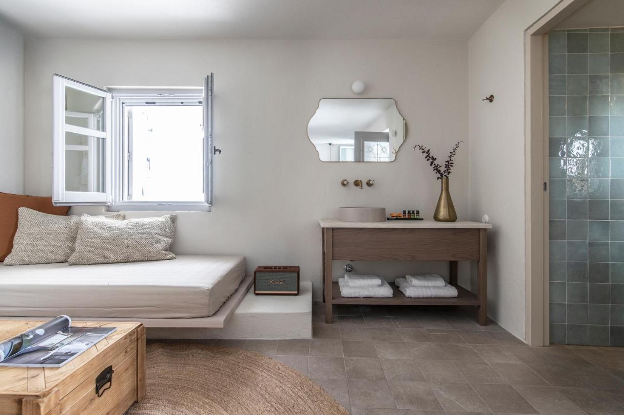 Skia-Cosy Living Skiathos by Eksteriør billede