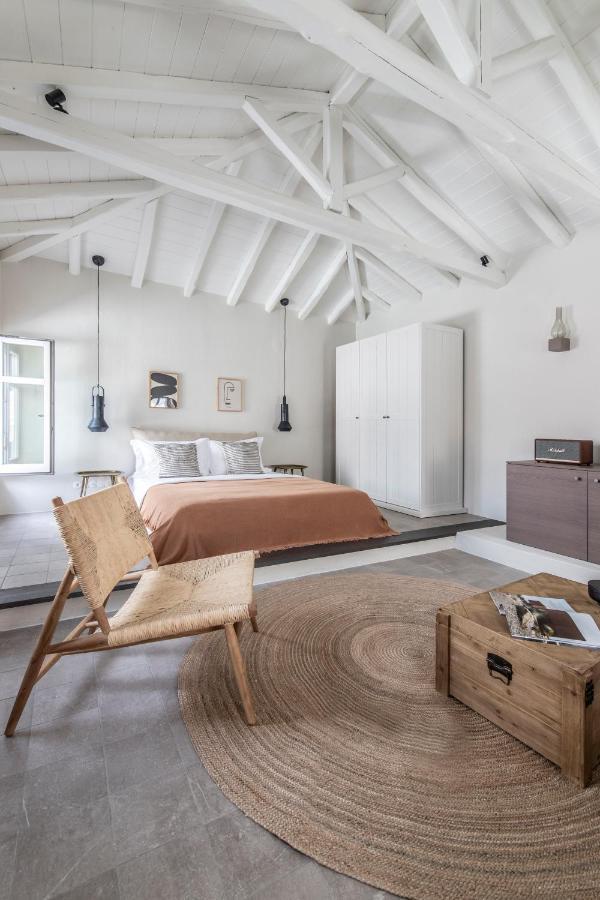 Skia-Cosy Living Skiathos by Eksteriør billede