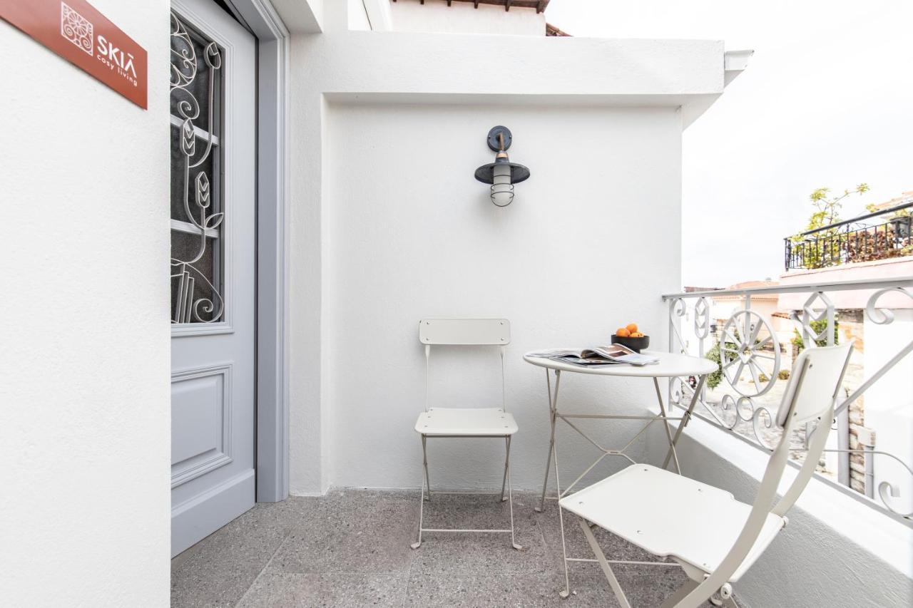 Skia-Cosy Living Skiathos by Eksteriør billede