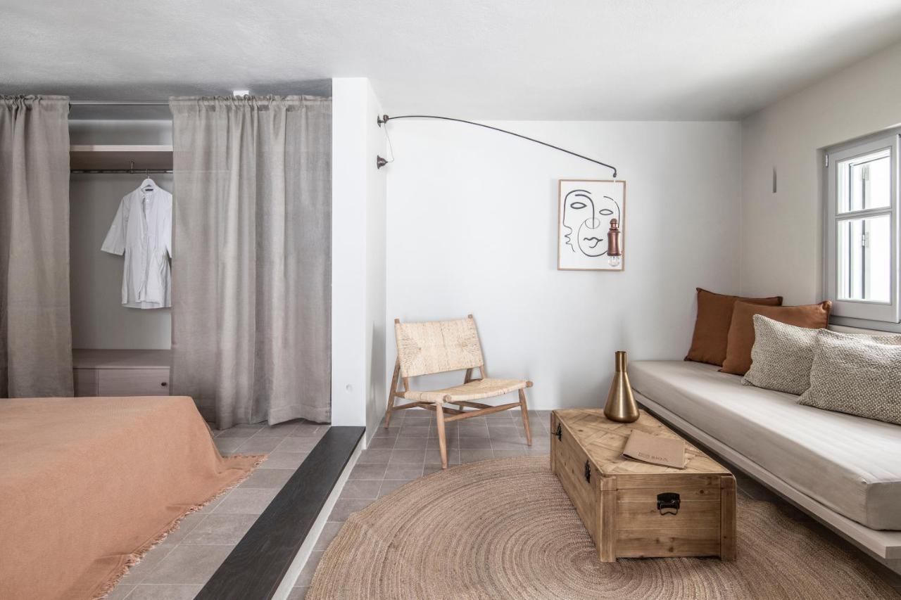 Skia-Cosy Living Skiathos by Eksteriør billede