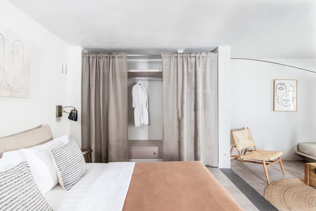 Skia-Cosy Living Skiathos by Eksteriør billede