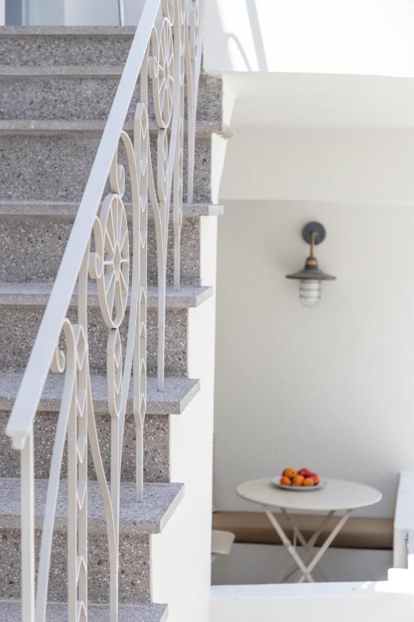 Skia-Cosy Living Skiathos by Eksteriør billede