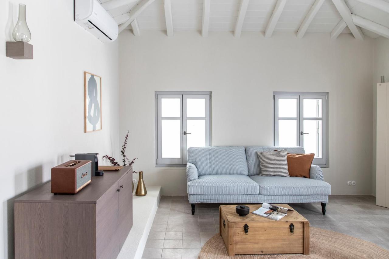 Skia-Cosy Living Skiathos by Eksteriør billede