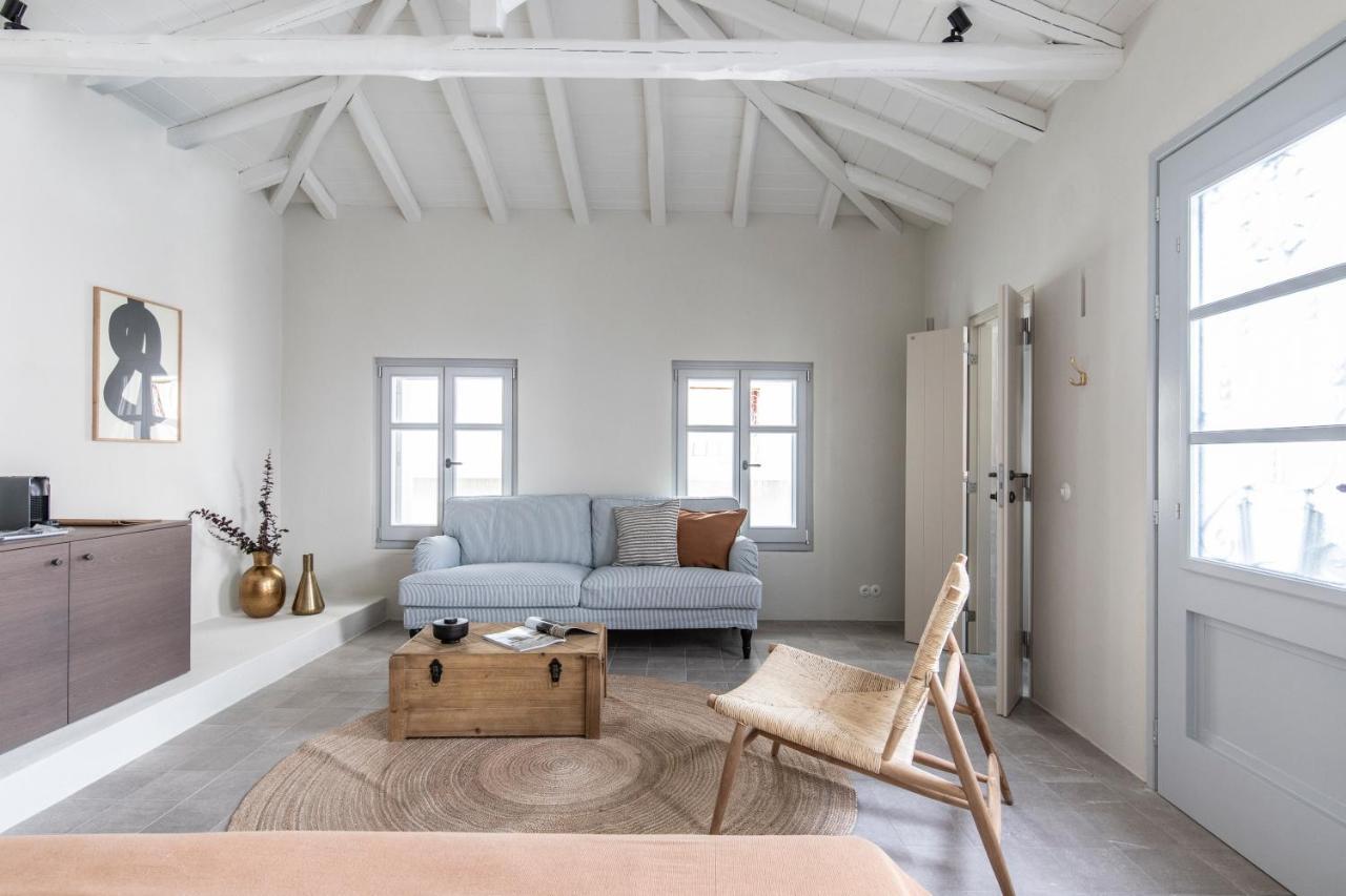 Skia-Cosy Living Skiathos by Eksteriør billede