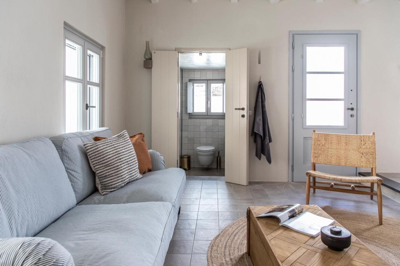 Skia-Cosy Living Skiathos by Eksteriør billede