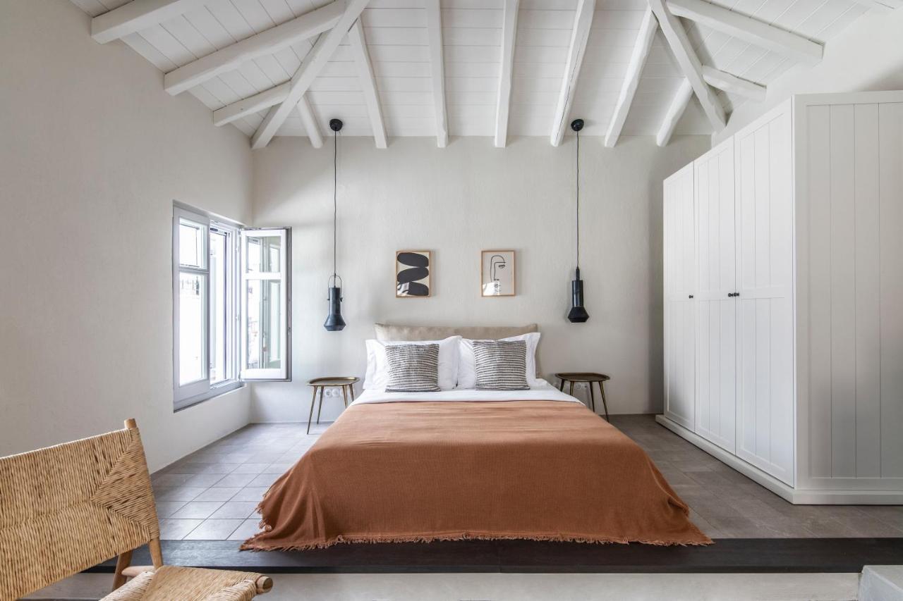 Skia-Cosy Living Skiathos by Eksteriør billede