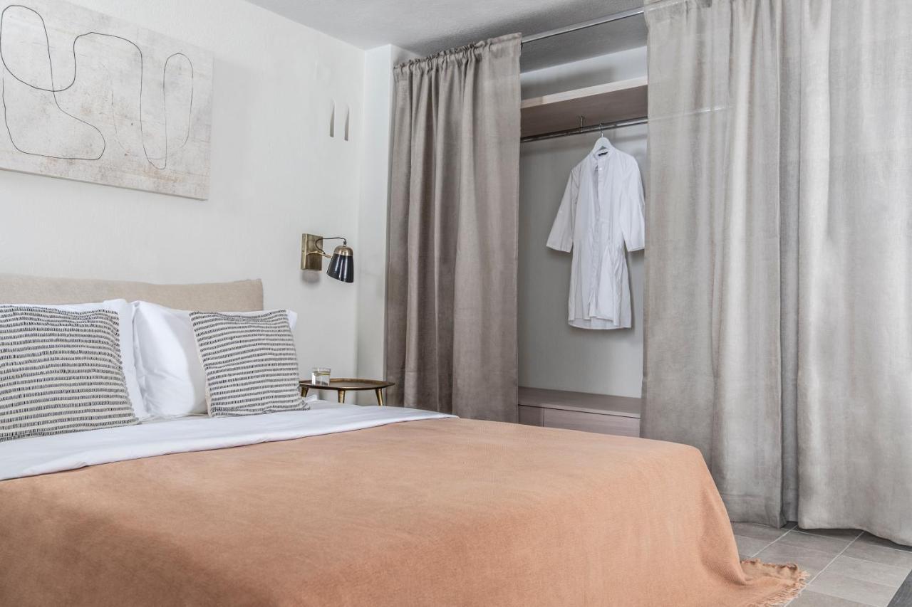 Skia-Cosy Living Skiathos by Eksteriør billede