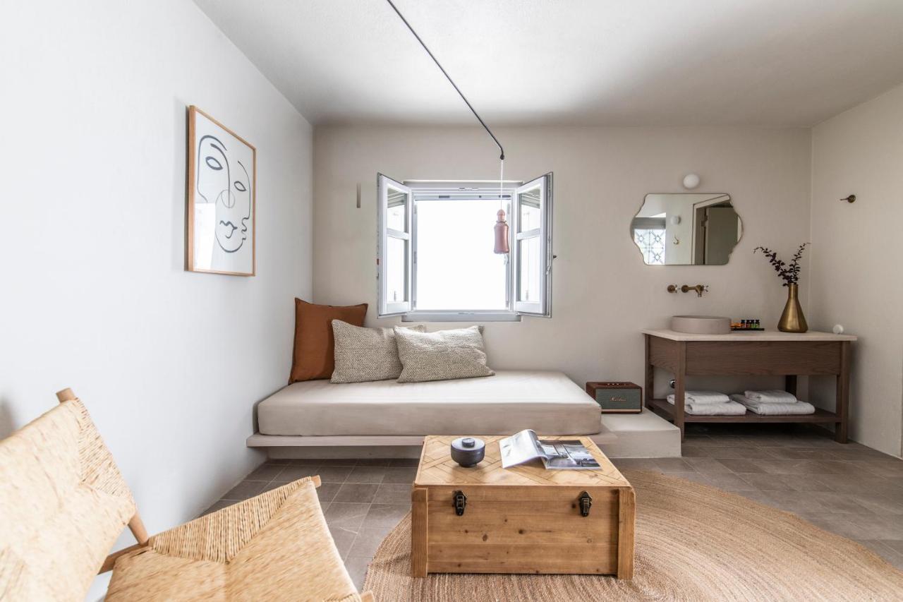 Skia-Cosy Living Skiathos by Eksteriør billede
